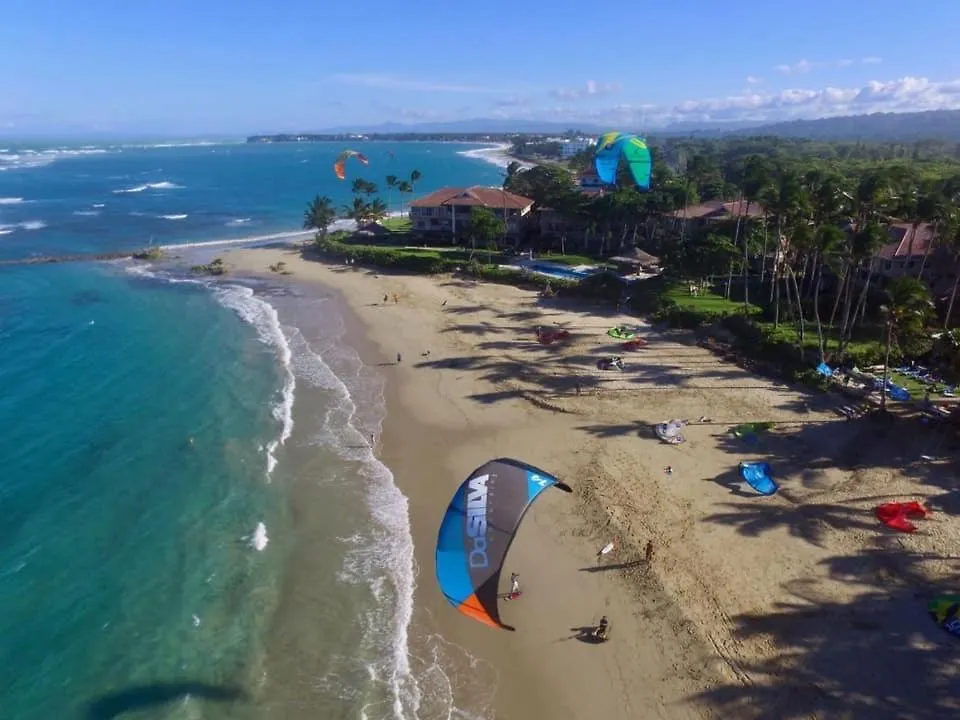 Mango House. Mono 2 Bedrooms Cabarete 0*,