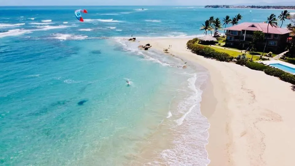 Daire Mango House. Mono 2 Bedrooms Cabarete