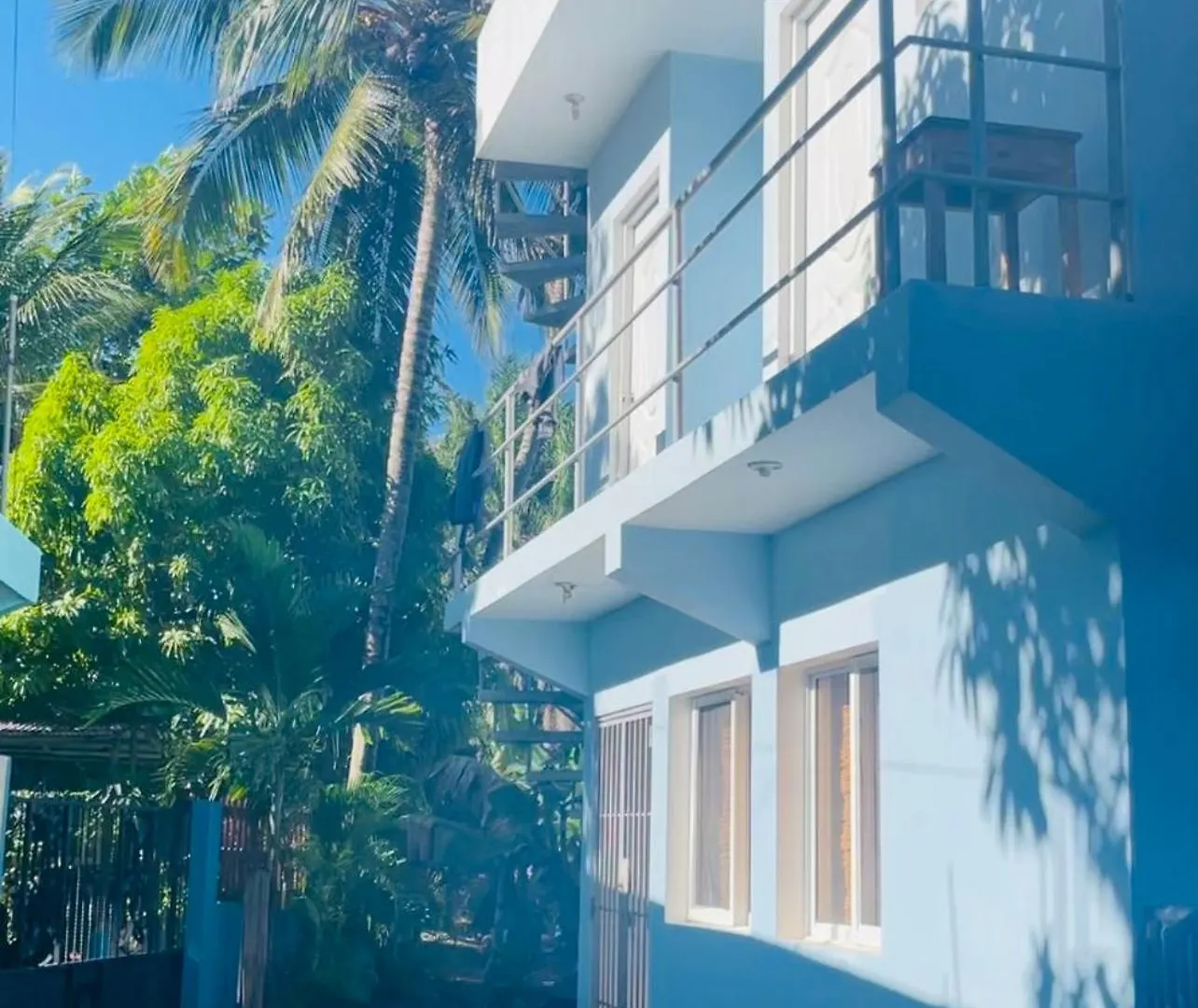 Daire Mango House. Mono 2 Bedrooms Cabarete