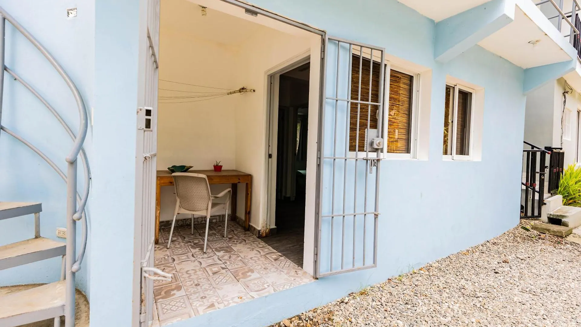 Mango House. Mono 2 Bedrooms Cabarete Dominican Republic