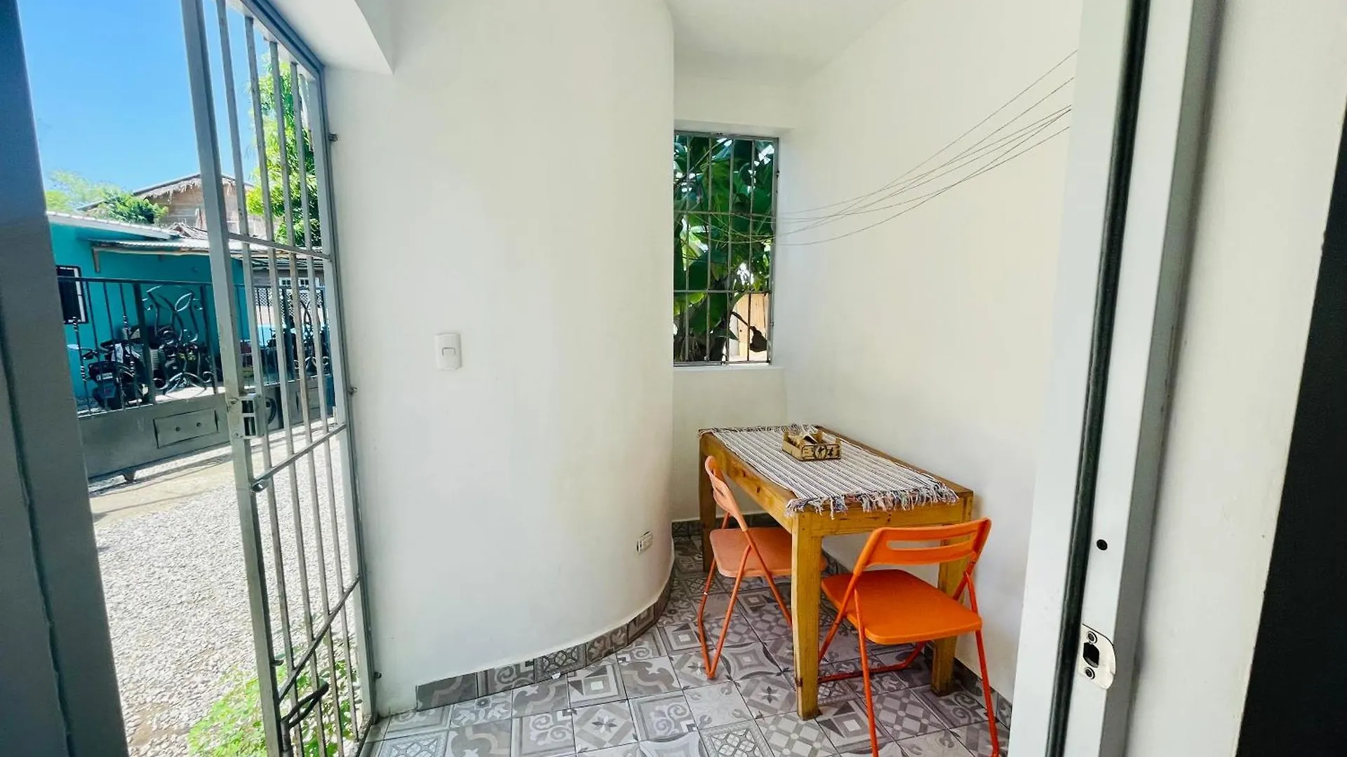 Mango House. Mono 2 Bedrooms Cabarete Apartment